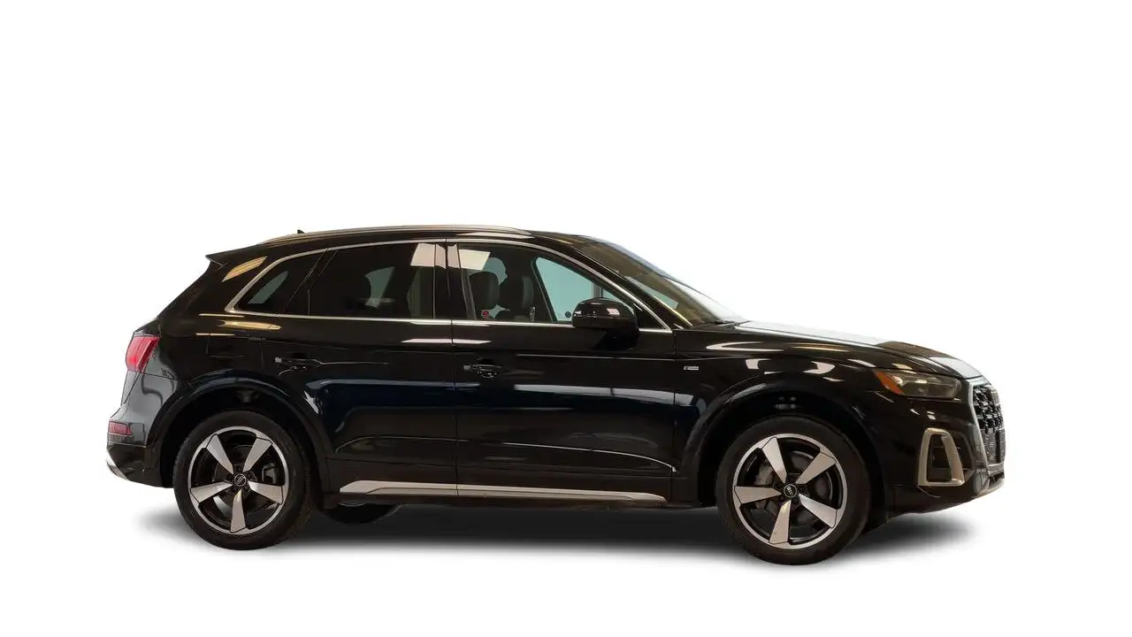 Audi Q5 fotografie Audi Q5