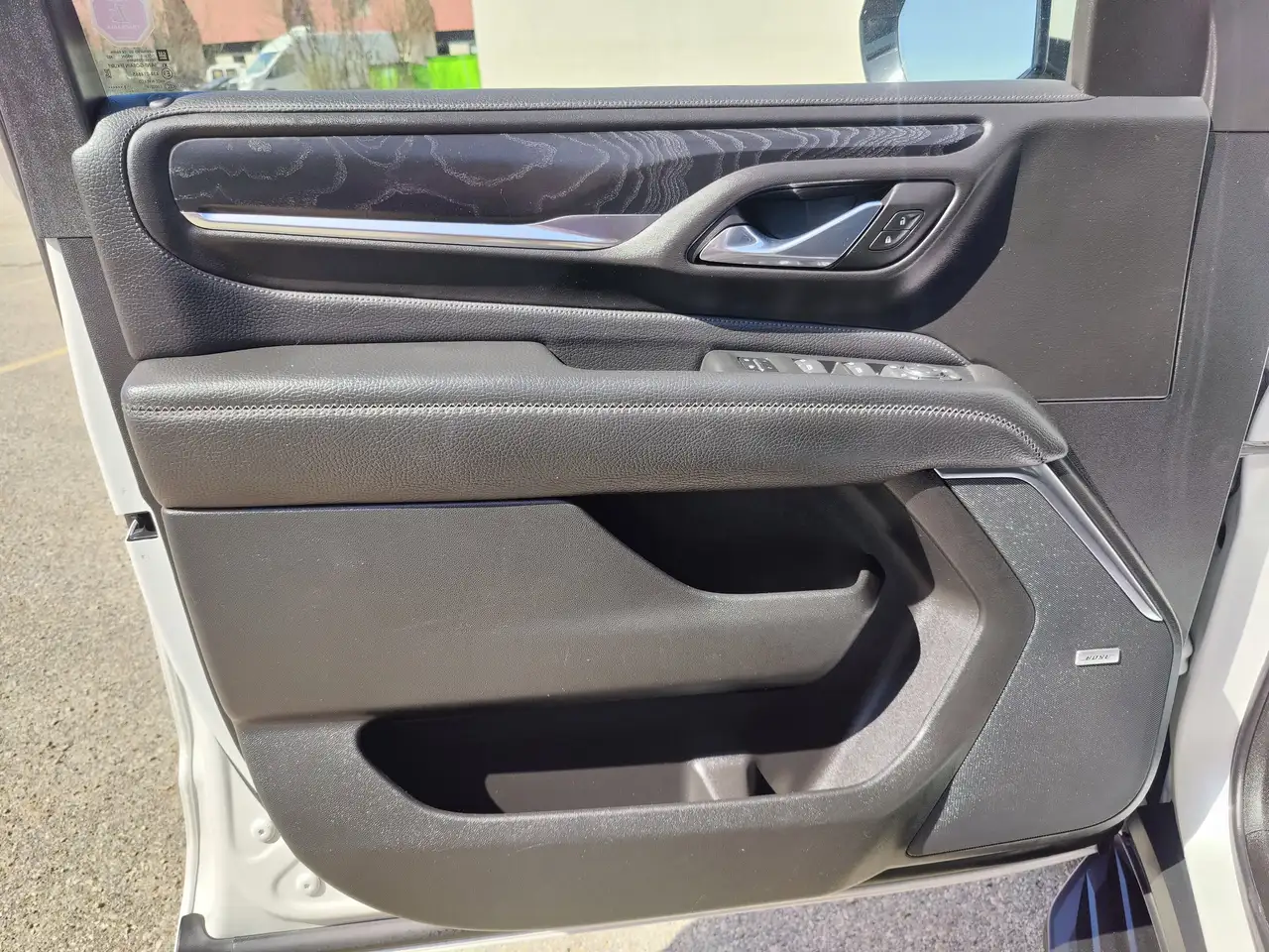 GMC Yukon снимка GMC Yukon
