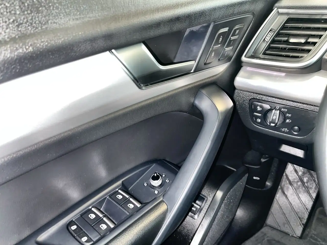 Audi Q5 fotografie Audi Q5