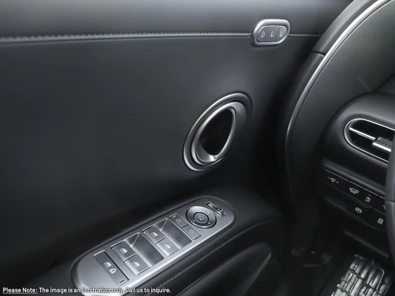 Hyundai PALISADE photo Hyundai PALISADE
