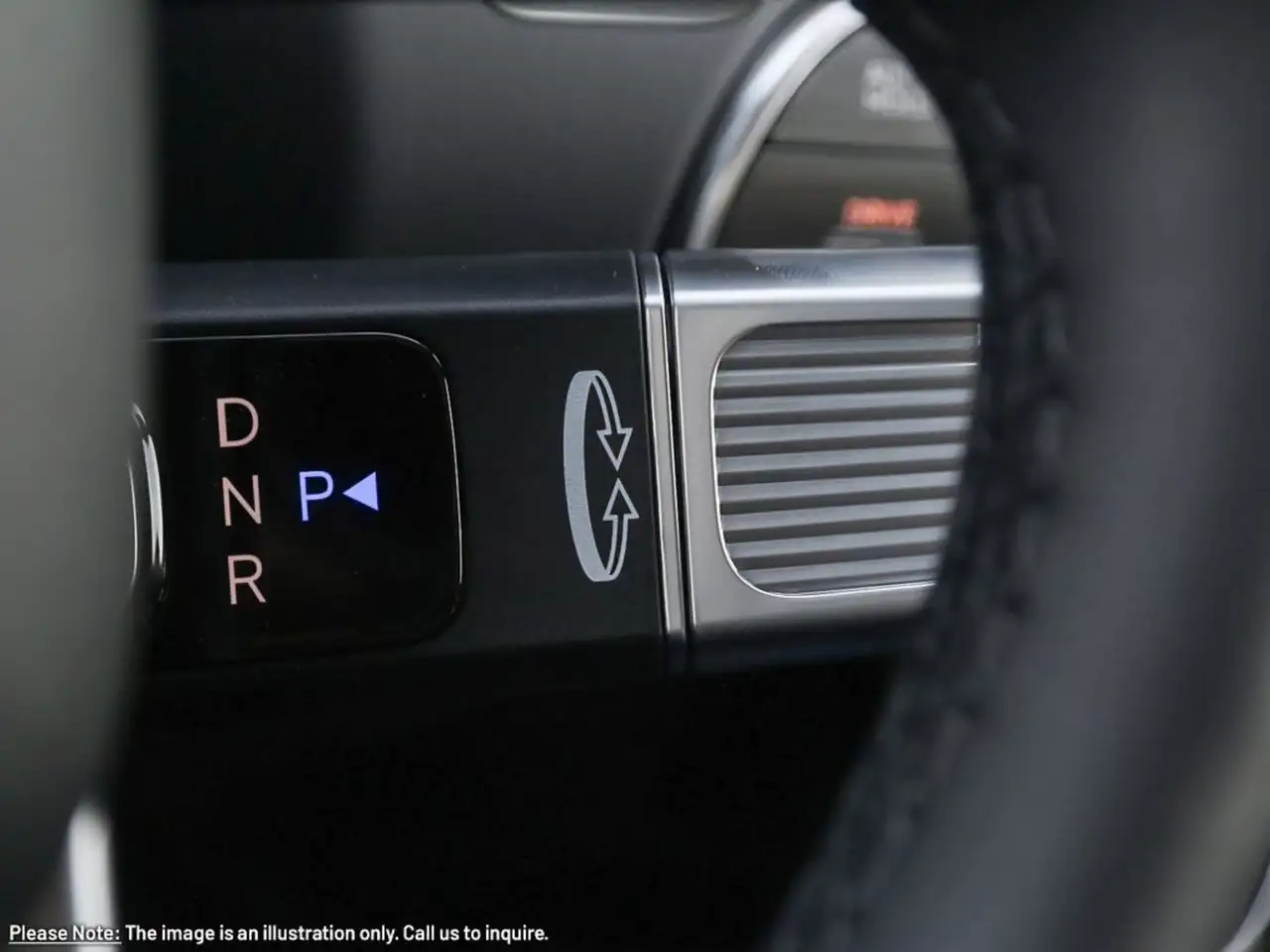 Hyundai PALISADE photo Hyundai PALISADE