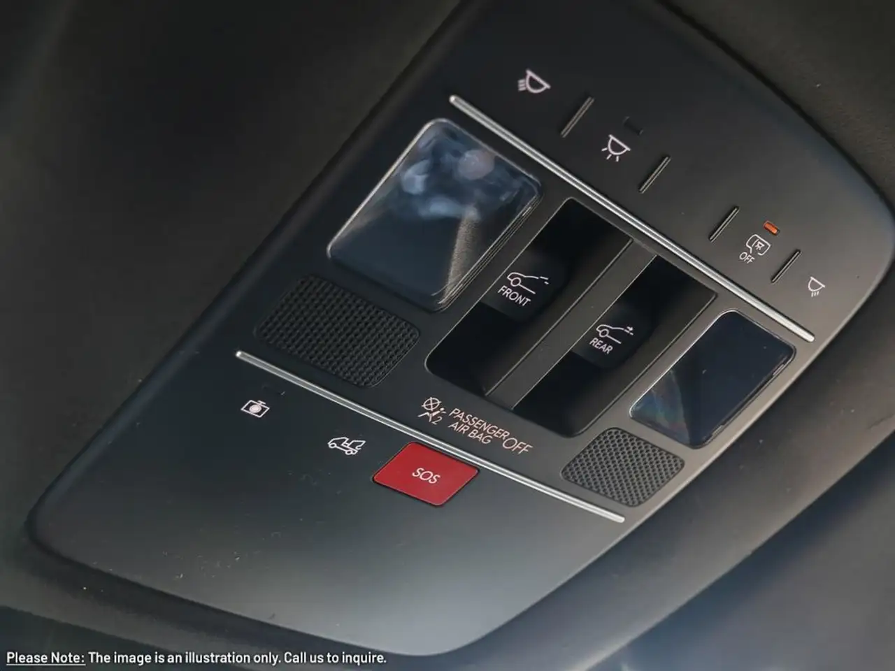 Hyundai PALISADE photo Hyundai PALISADE