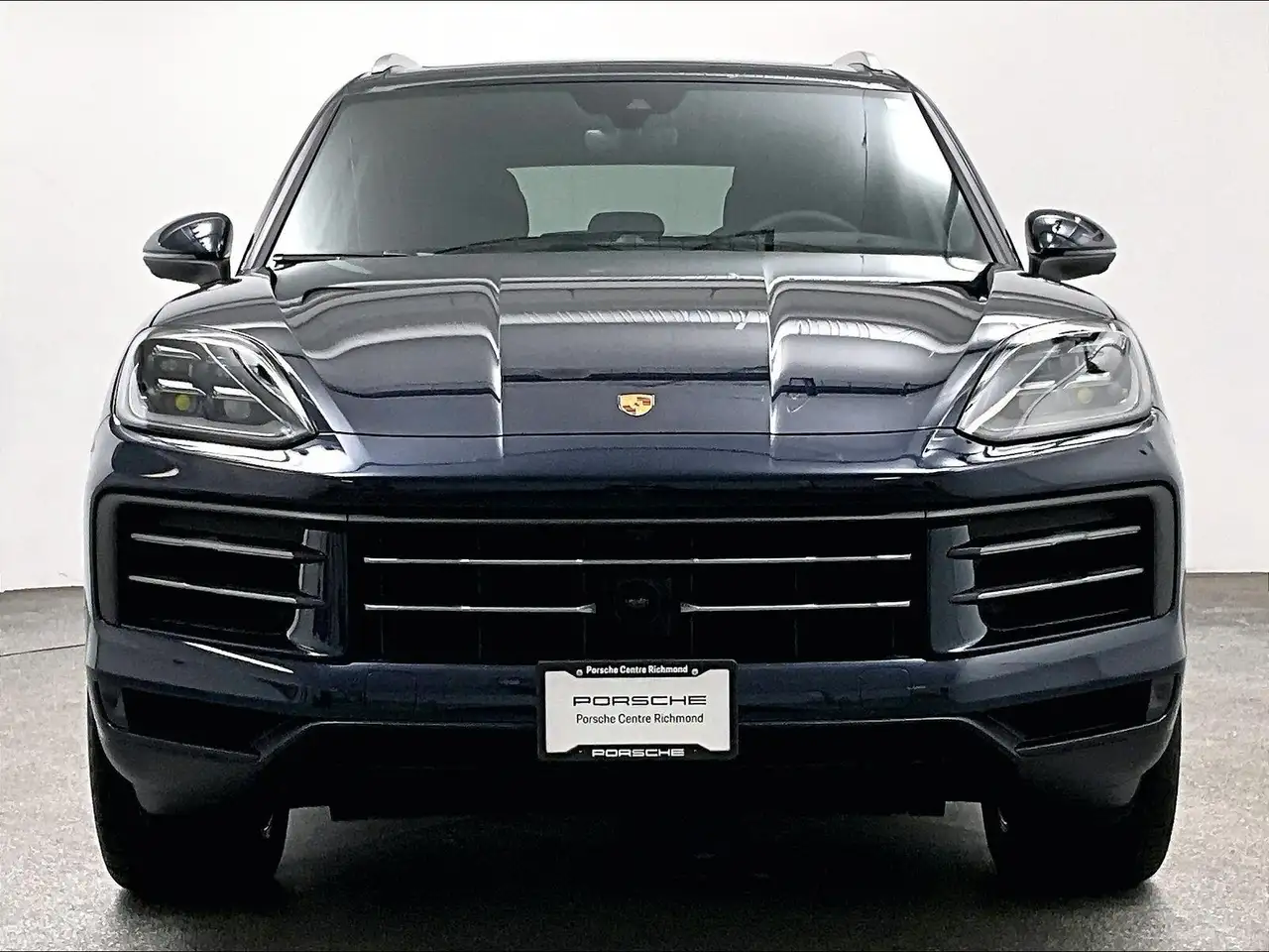 Porsche Cayenne снимка Porsche Cayenne