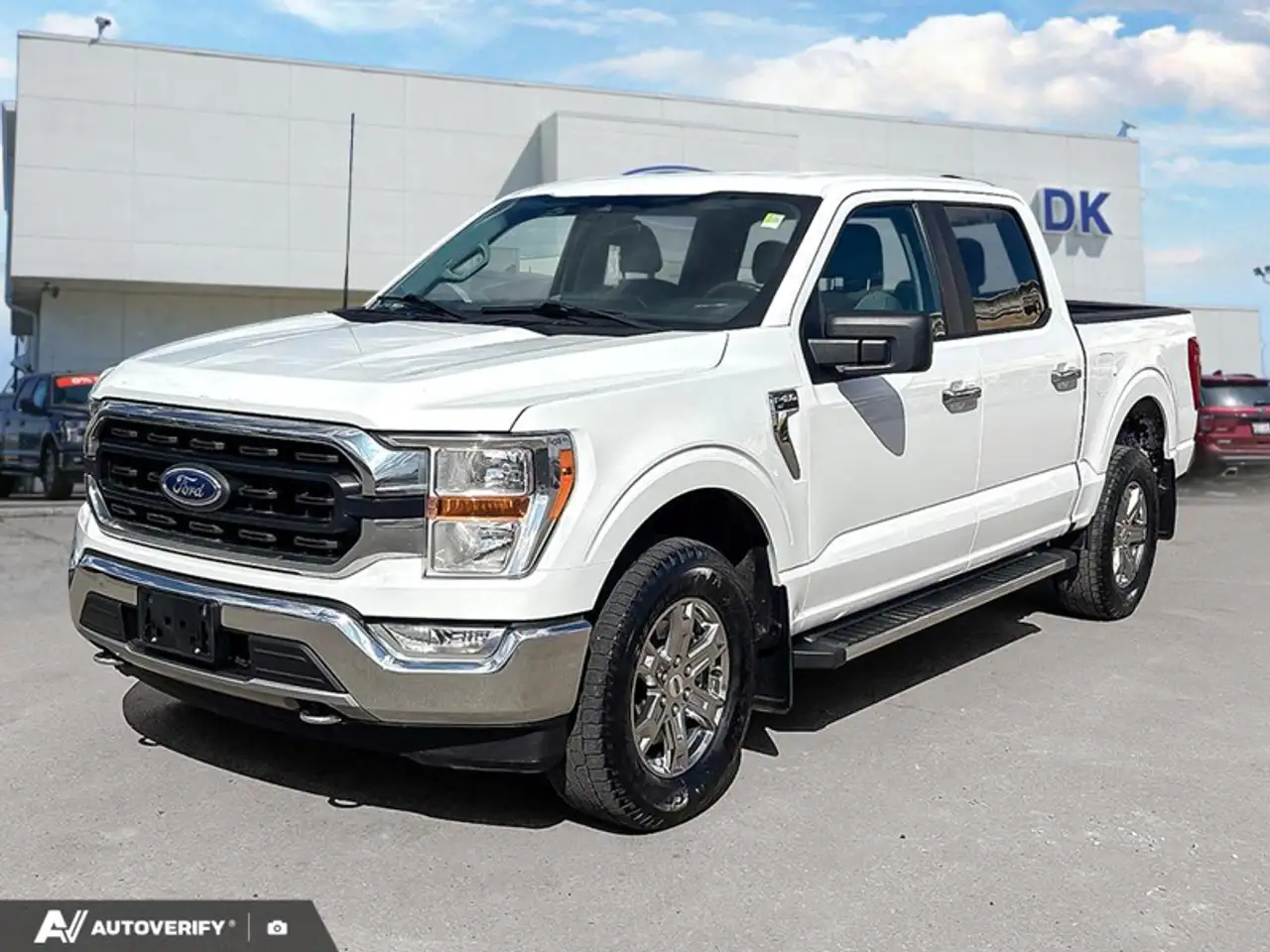 Ford F 150 photo Ford F 150