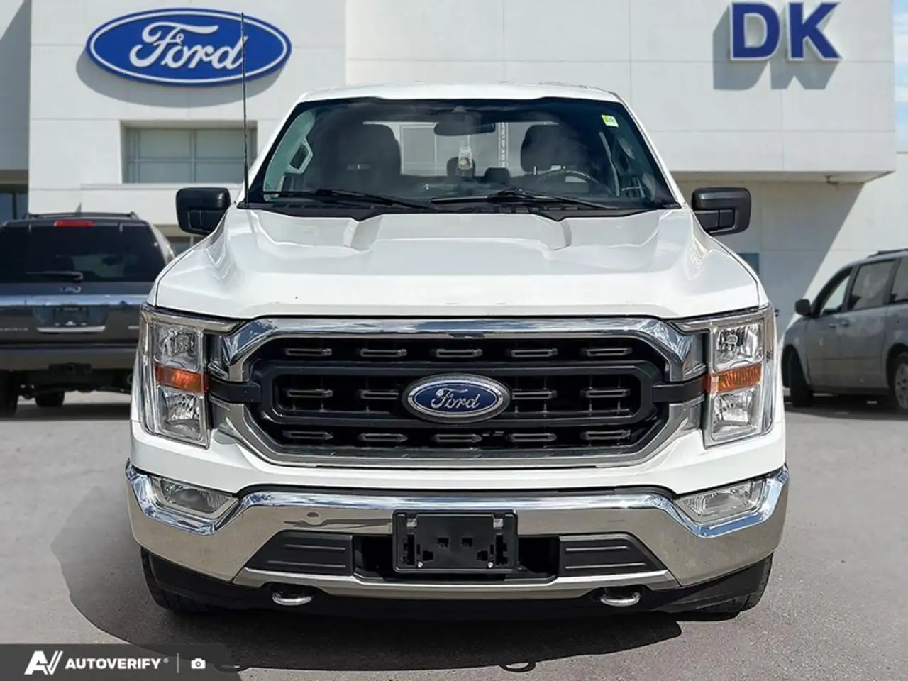 Ford F 150 photo Ford F 150