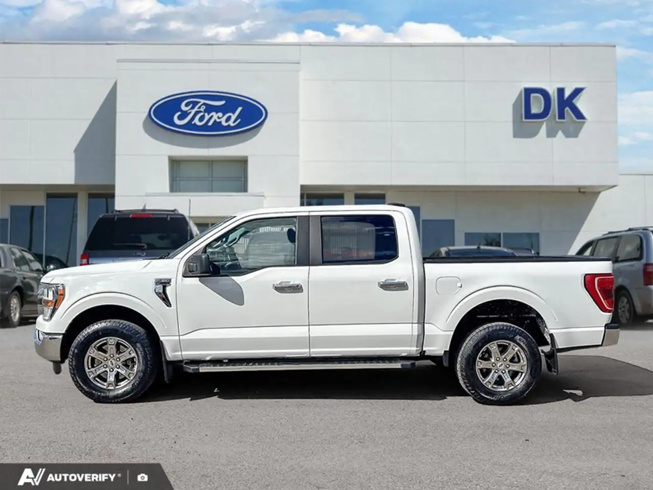 Ford F 150 photo Ford F 150