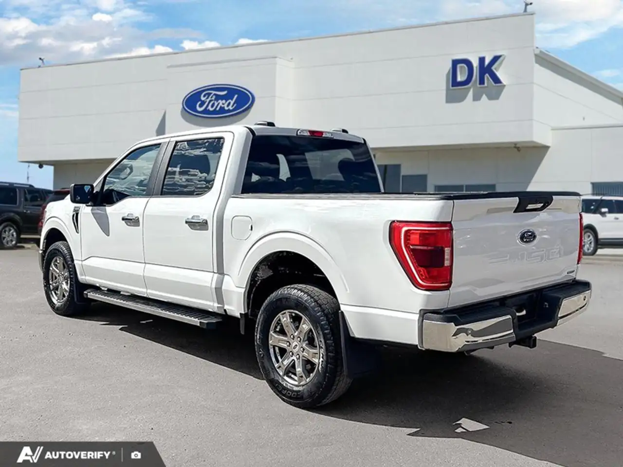 Ford F 150 photo Ford F 150