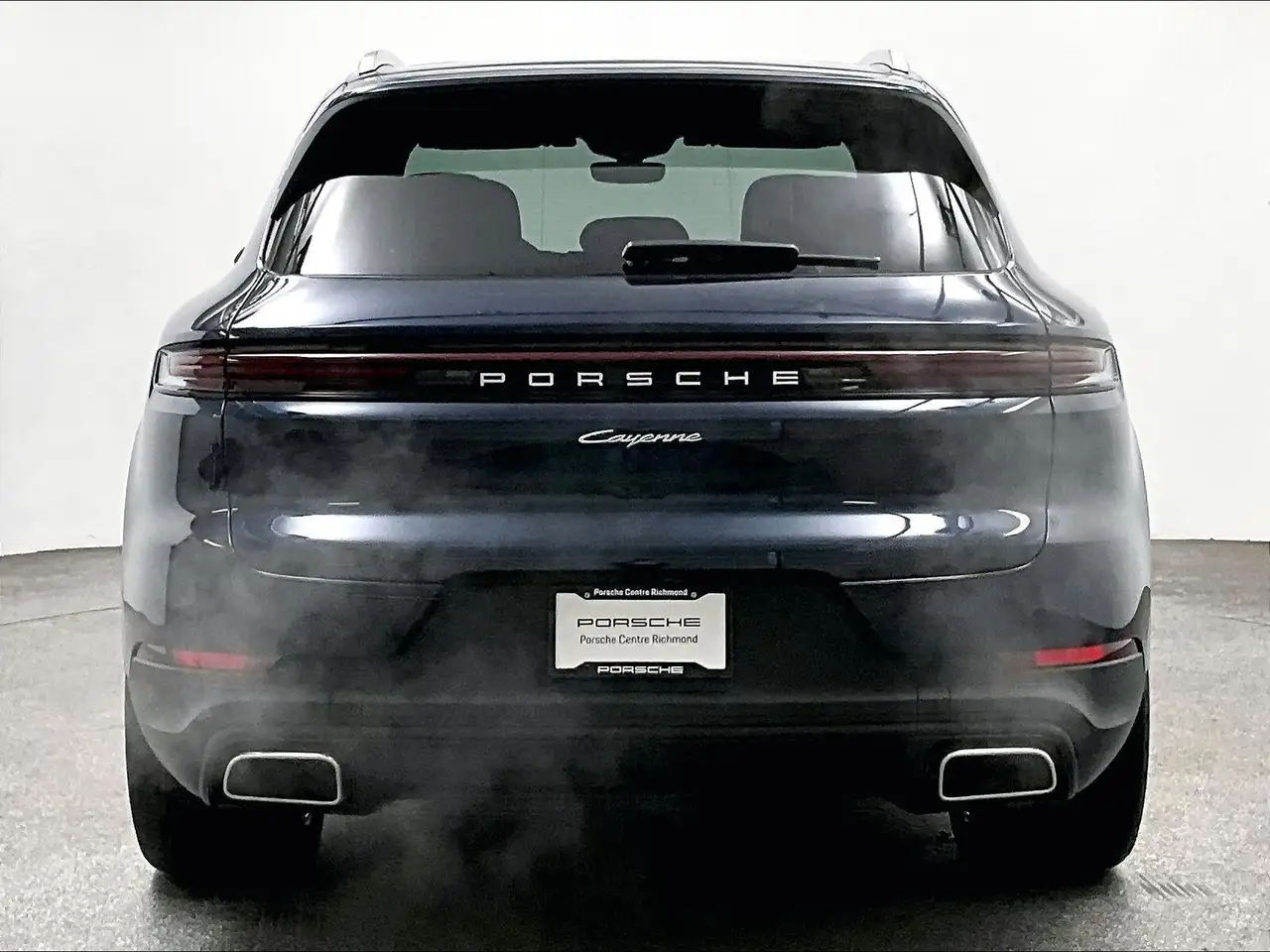Porsche Cayenne снимка Porsche Cayenne