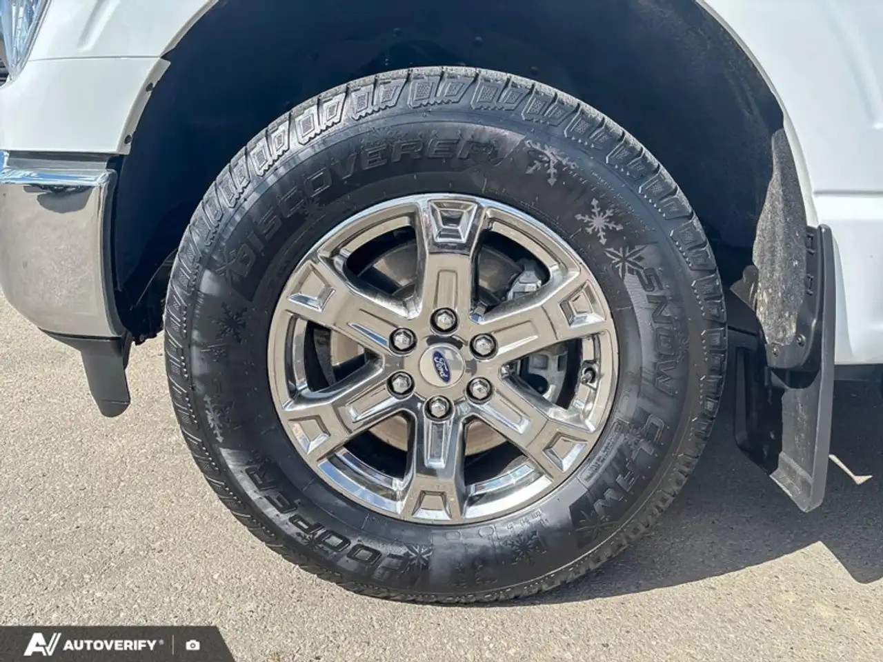 Ford F 150 photo Ford F 150
