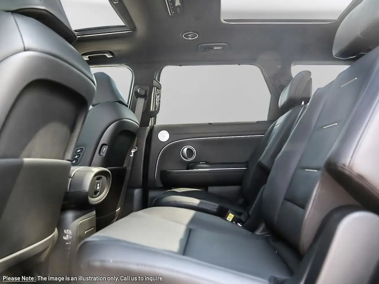 Hyundai PALISADE photo Hyundai PALISADE