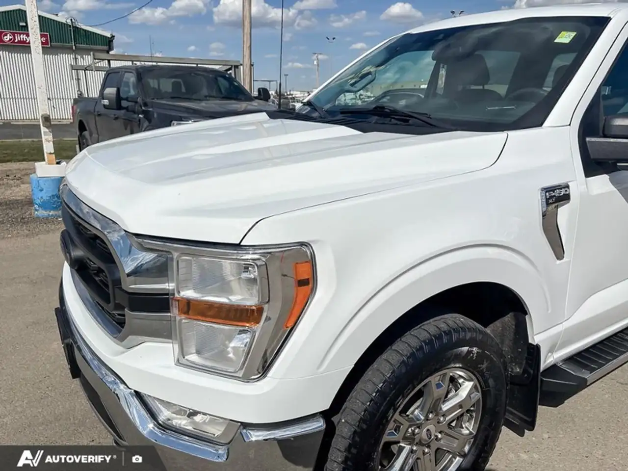 Ford F 150 photo Ford F 150