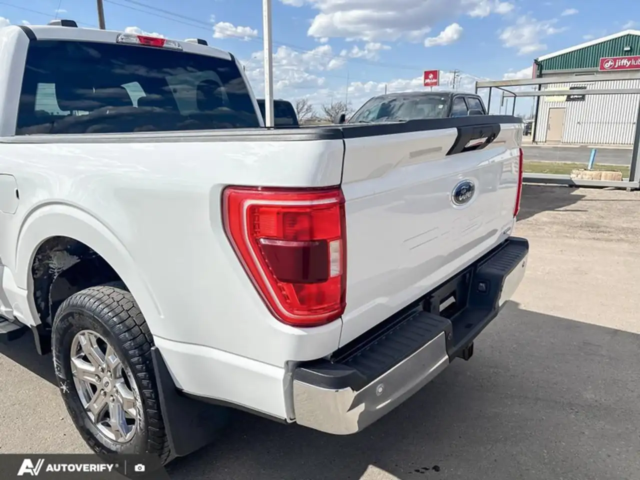 Ford F 150 photo Ford F 150
