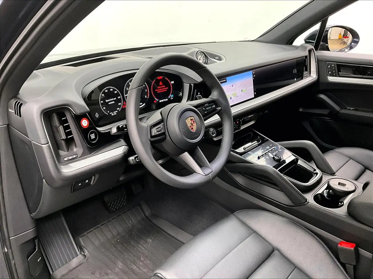 Porsche Cayenne снимка Porsche Cayenne