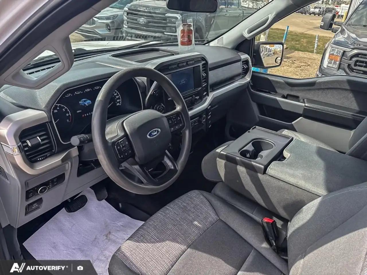 Ford F 150 photo Ford F 150