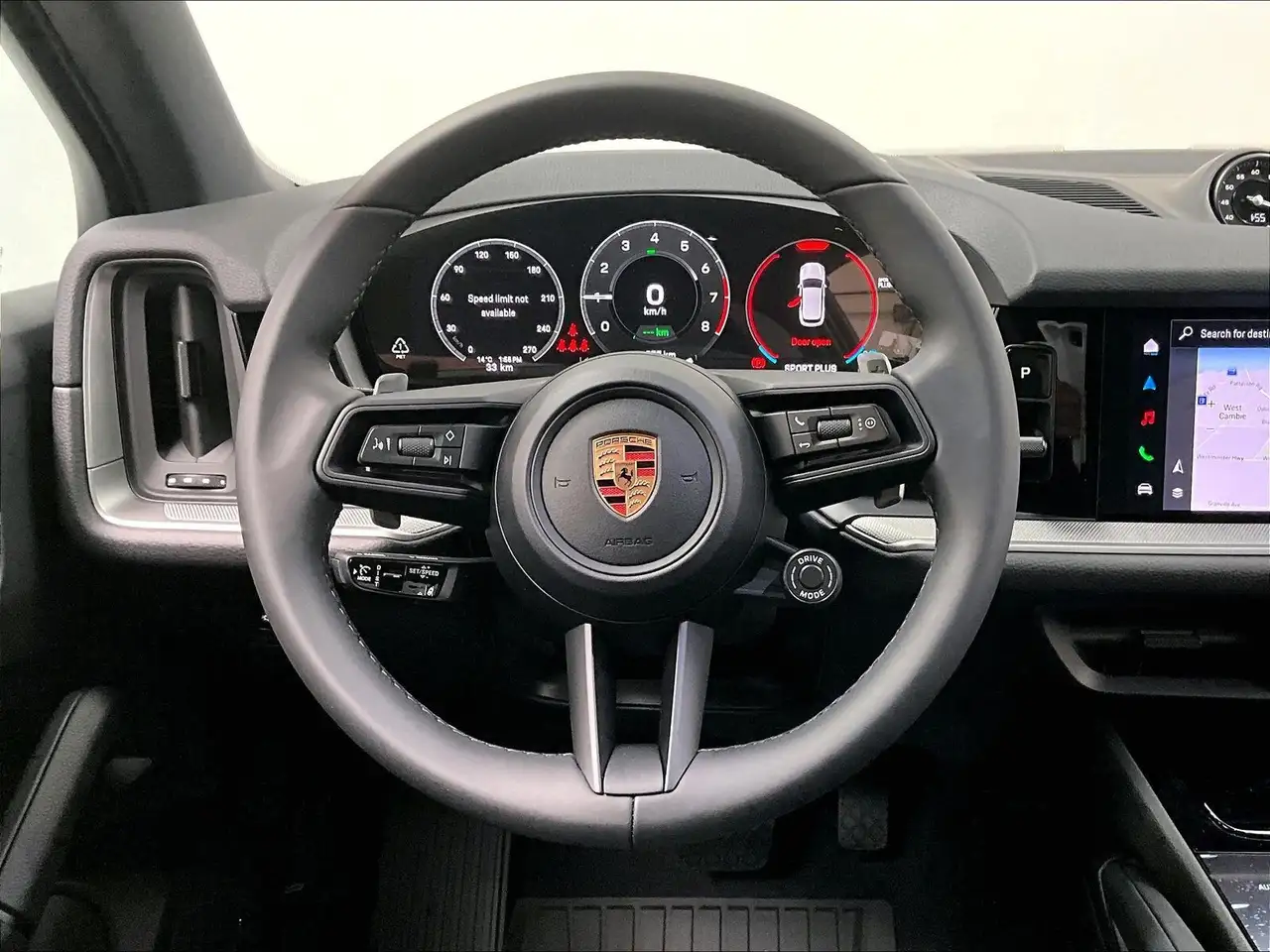 Porsche Cayenne снимка Porsche Cayenne