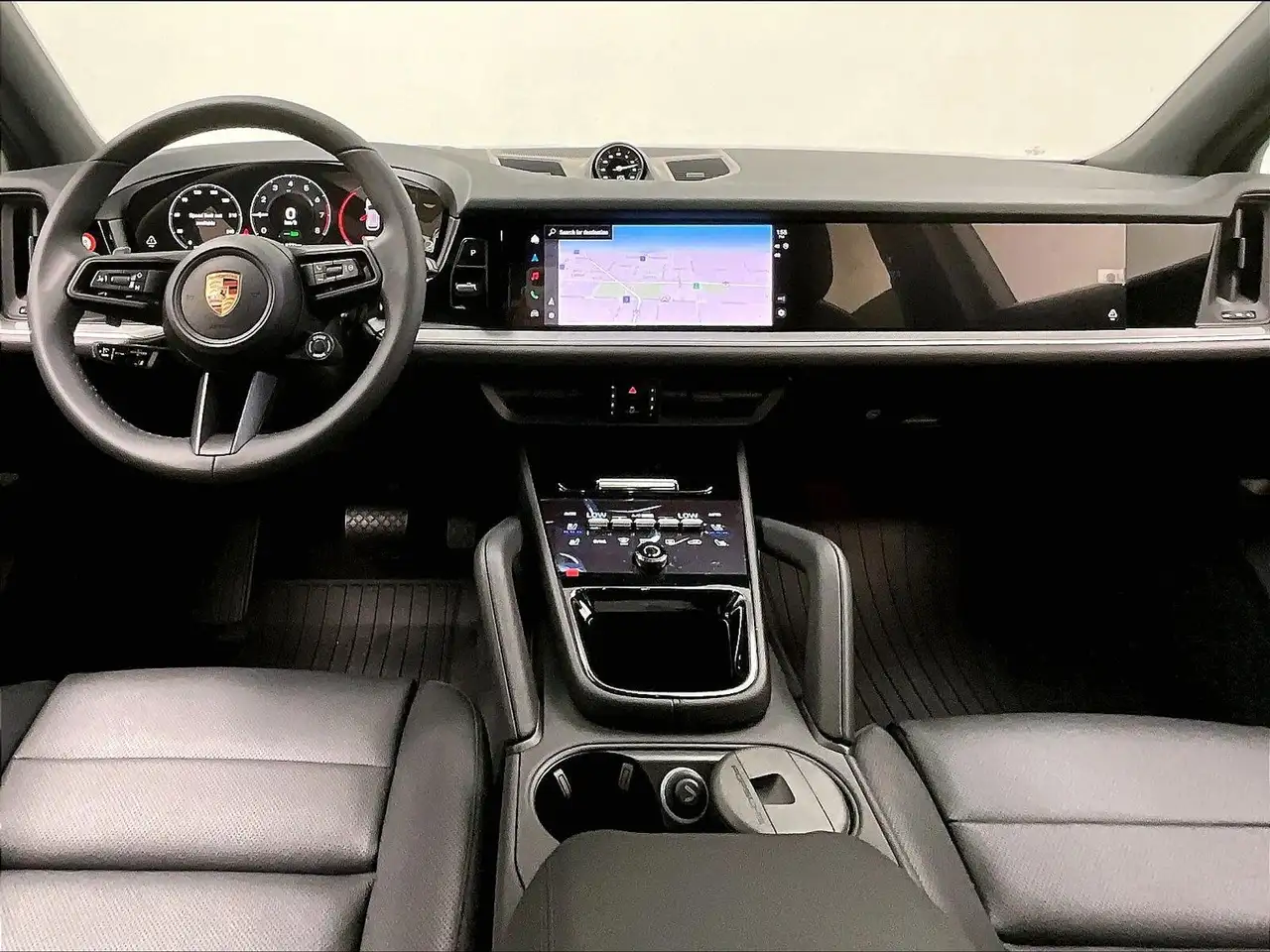 Porsche Cayenne снимка Porsche Cayenne