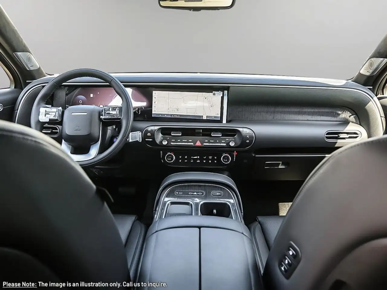 Hyundai PALISADE photo Hyundai PALISADE