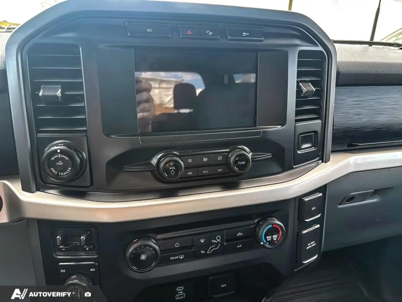 Ford F 150 photo Ford F 150