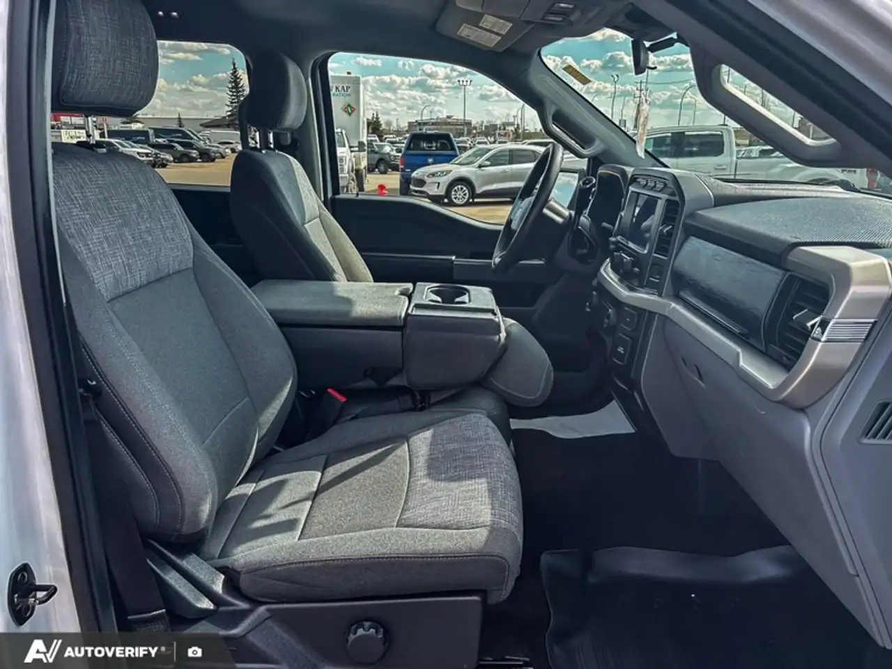 Ford F 150 photo Ford F 150