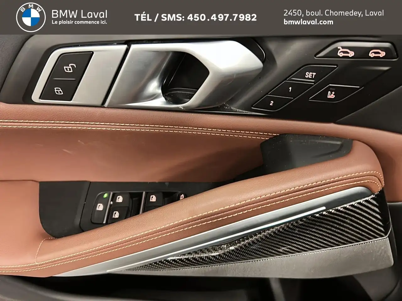 BMW X6 снимка BMW X6