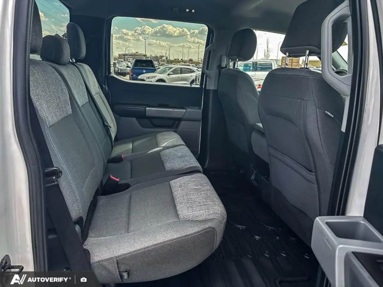 Ford F 150 photo Ford F 150