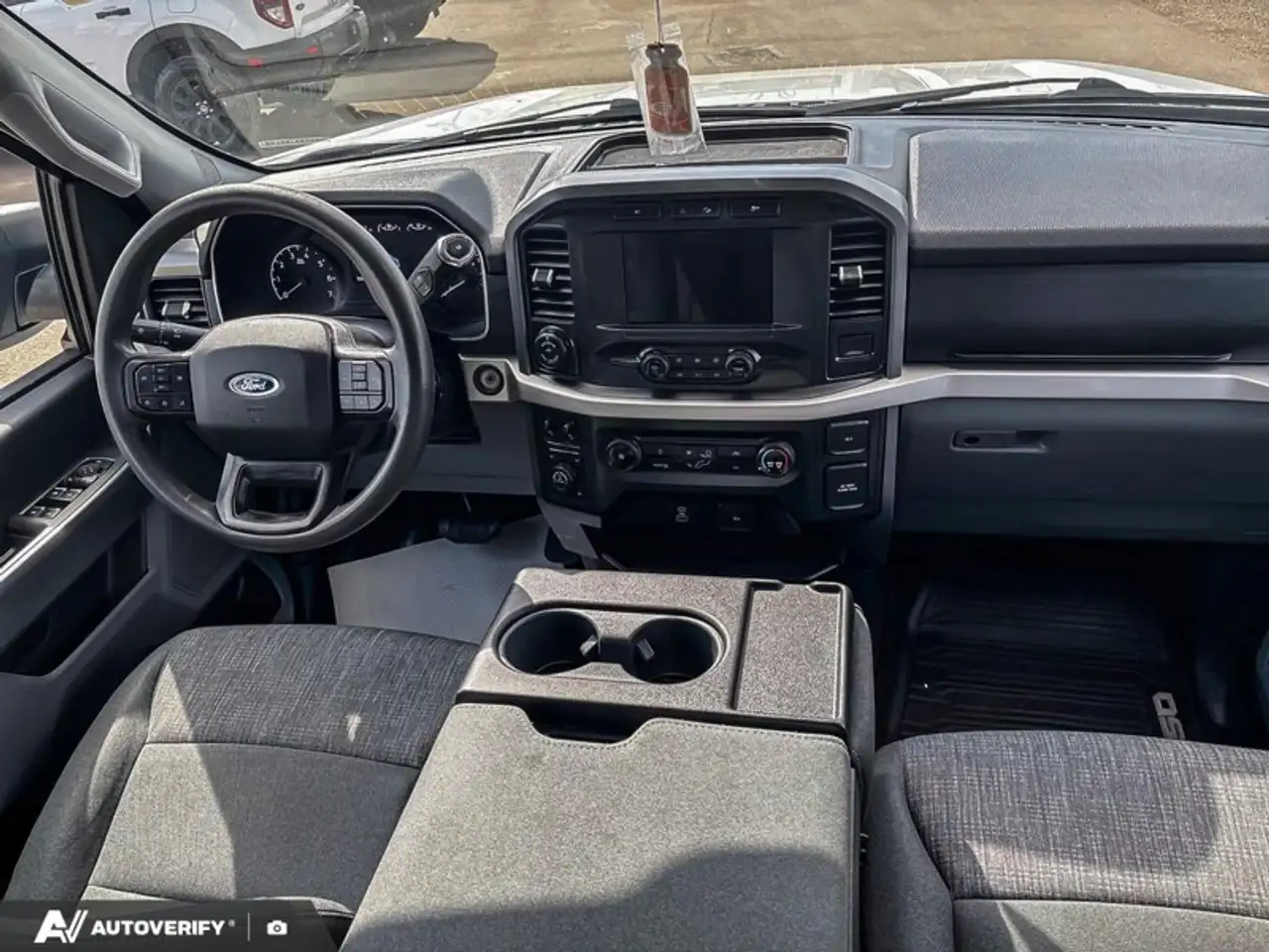 Ford F 150 photo Ford F 150