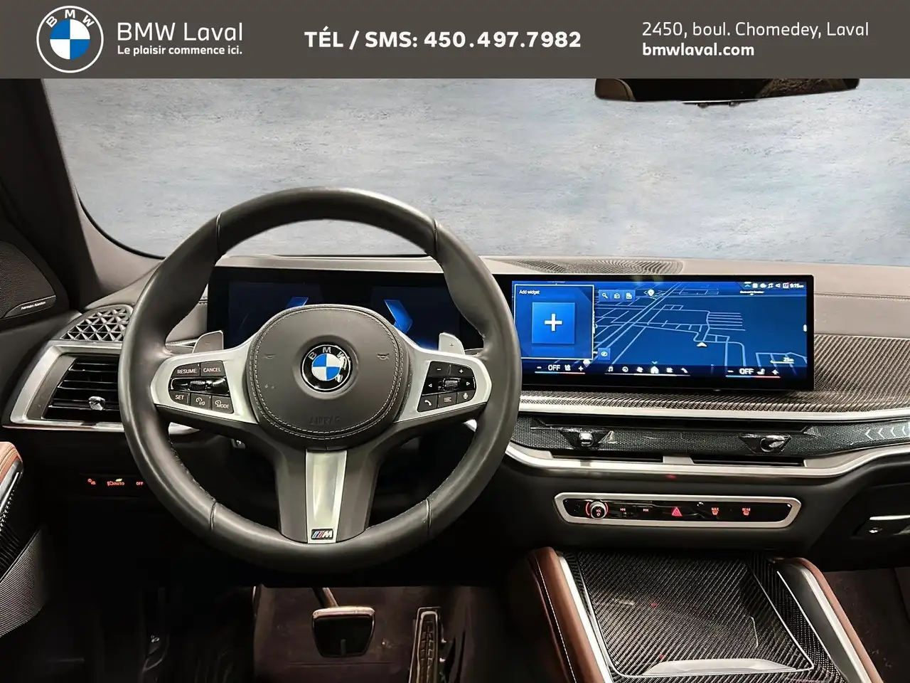 BMW X6 снимка BMW X6