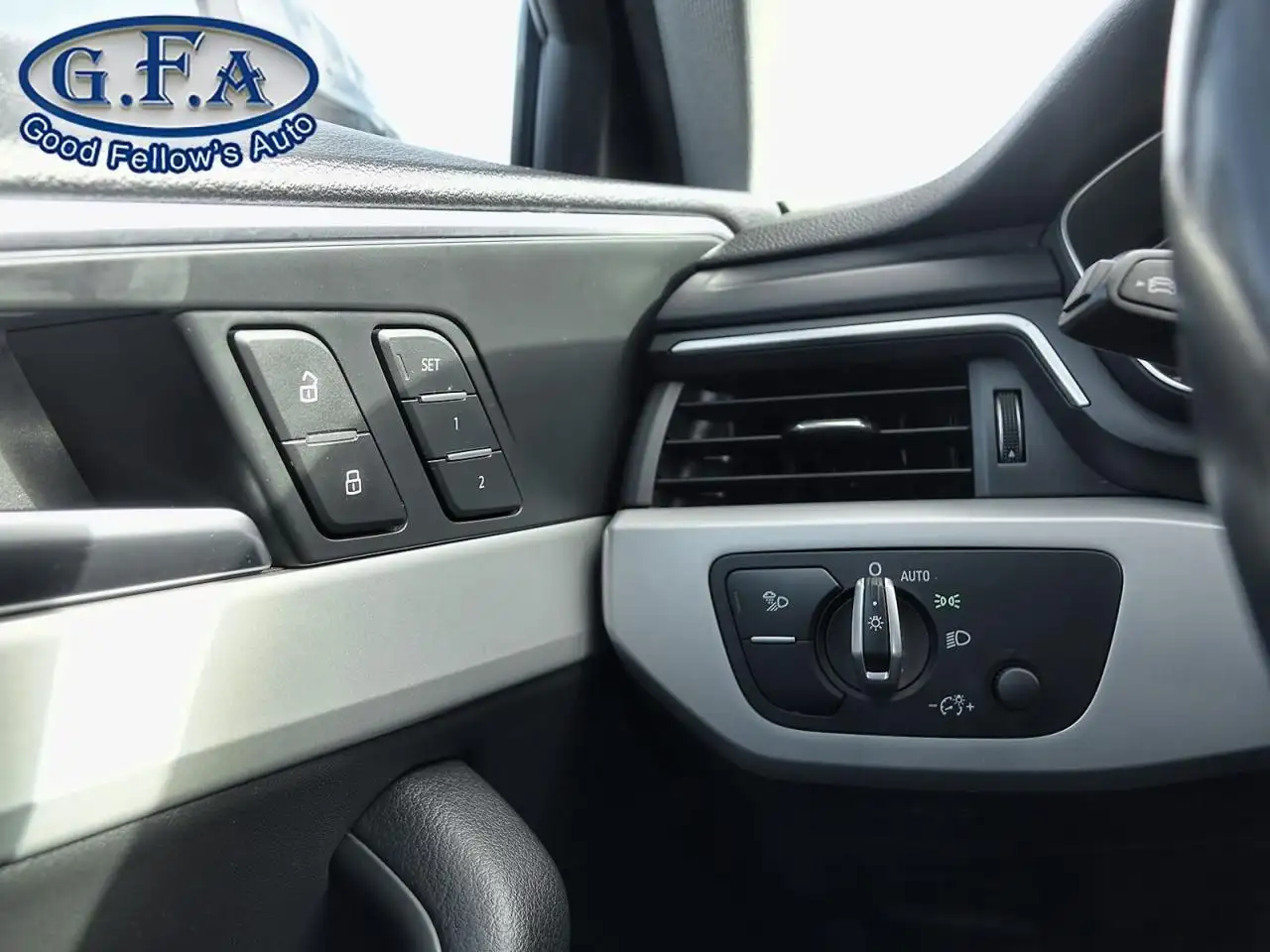 Audi A4 снимка Audi A4