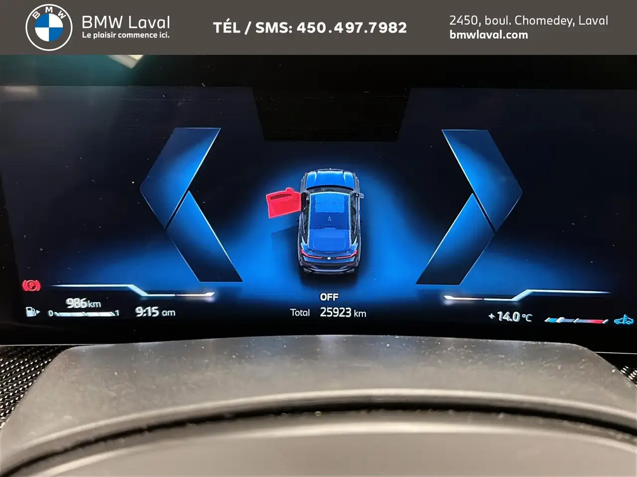 BMW X6 снимка BMW X6