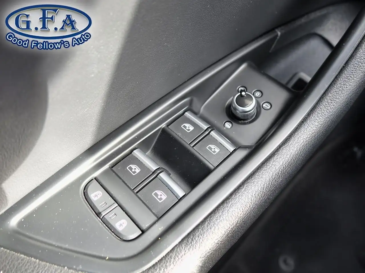 Audi A4 снимка Audi A4