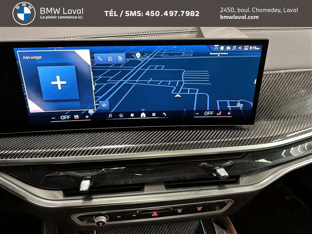 BMW X6 снимка BMW X6