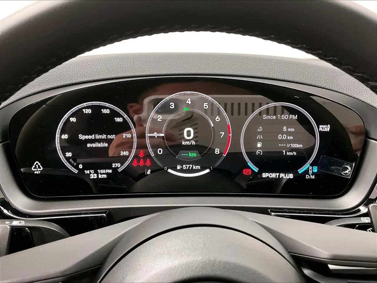 Porsche Cayenne снимка Porsche Cayenne