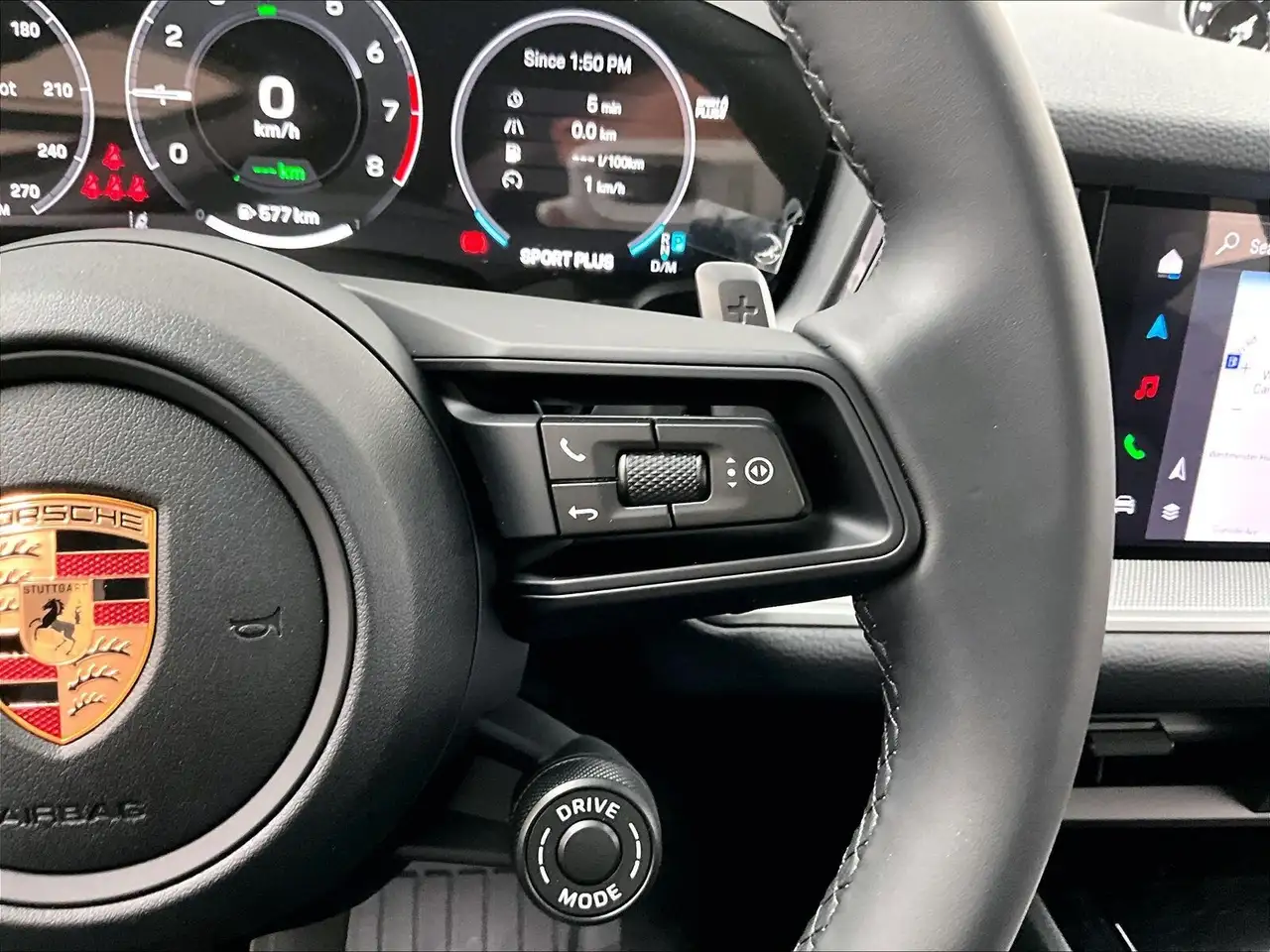 Porsche Cayenne снимка Porsche Cayenne