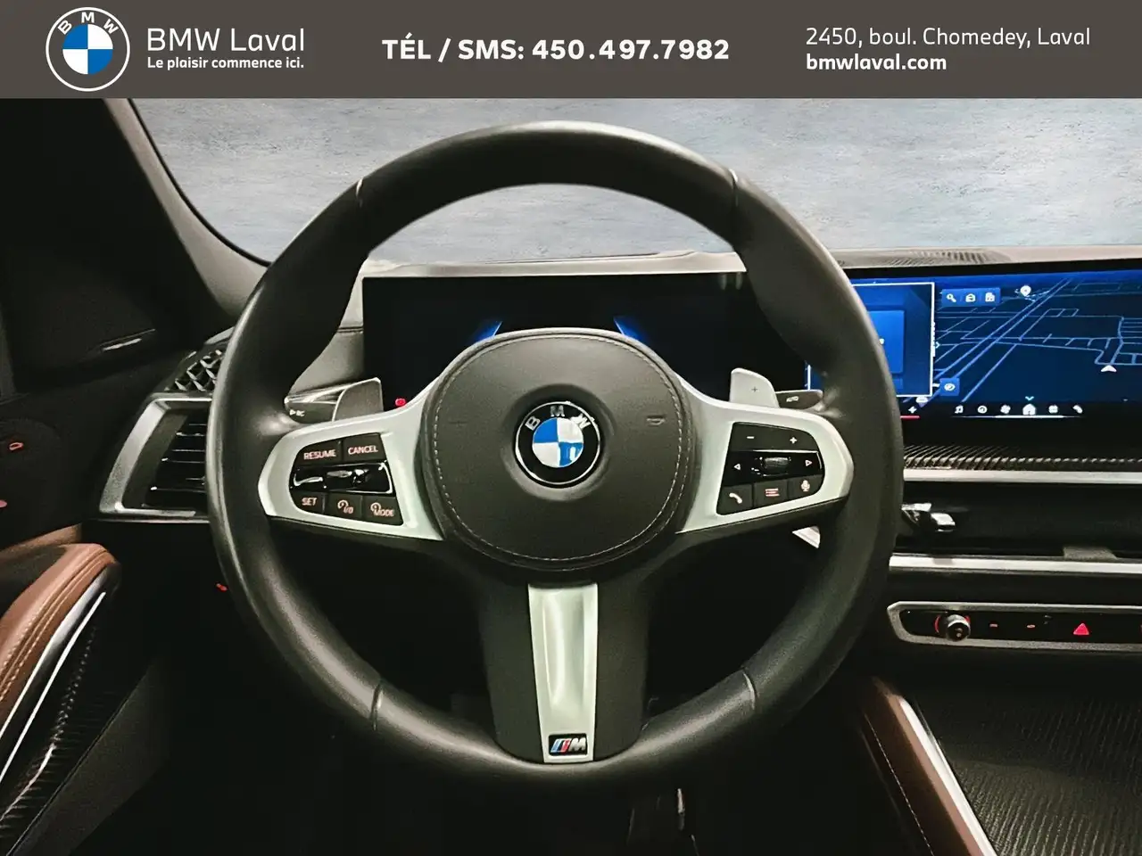 BMW X6 снимка BMW X6