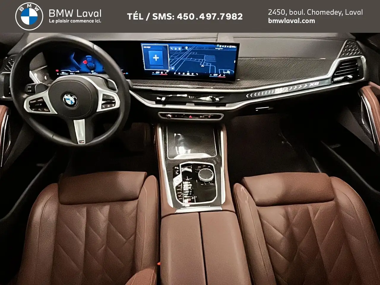 BMW X6 снимка BMW X6