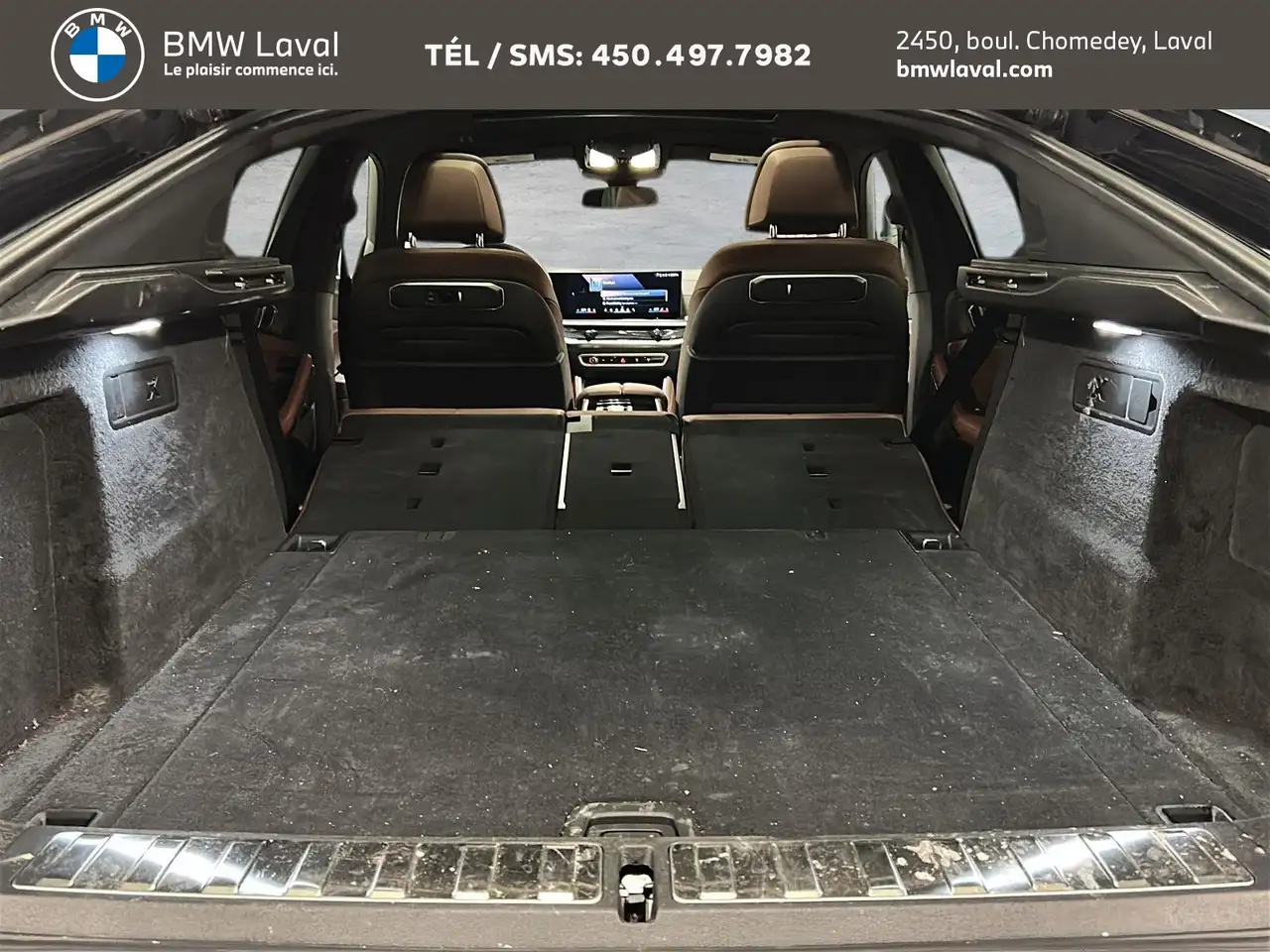 BMW X6 снимка BMW X6