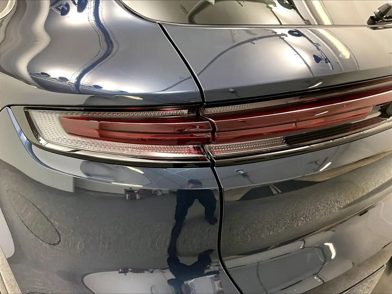 Porsche Cayenne снимка Porsche Cayenne