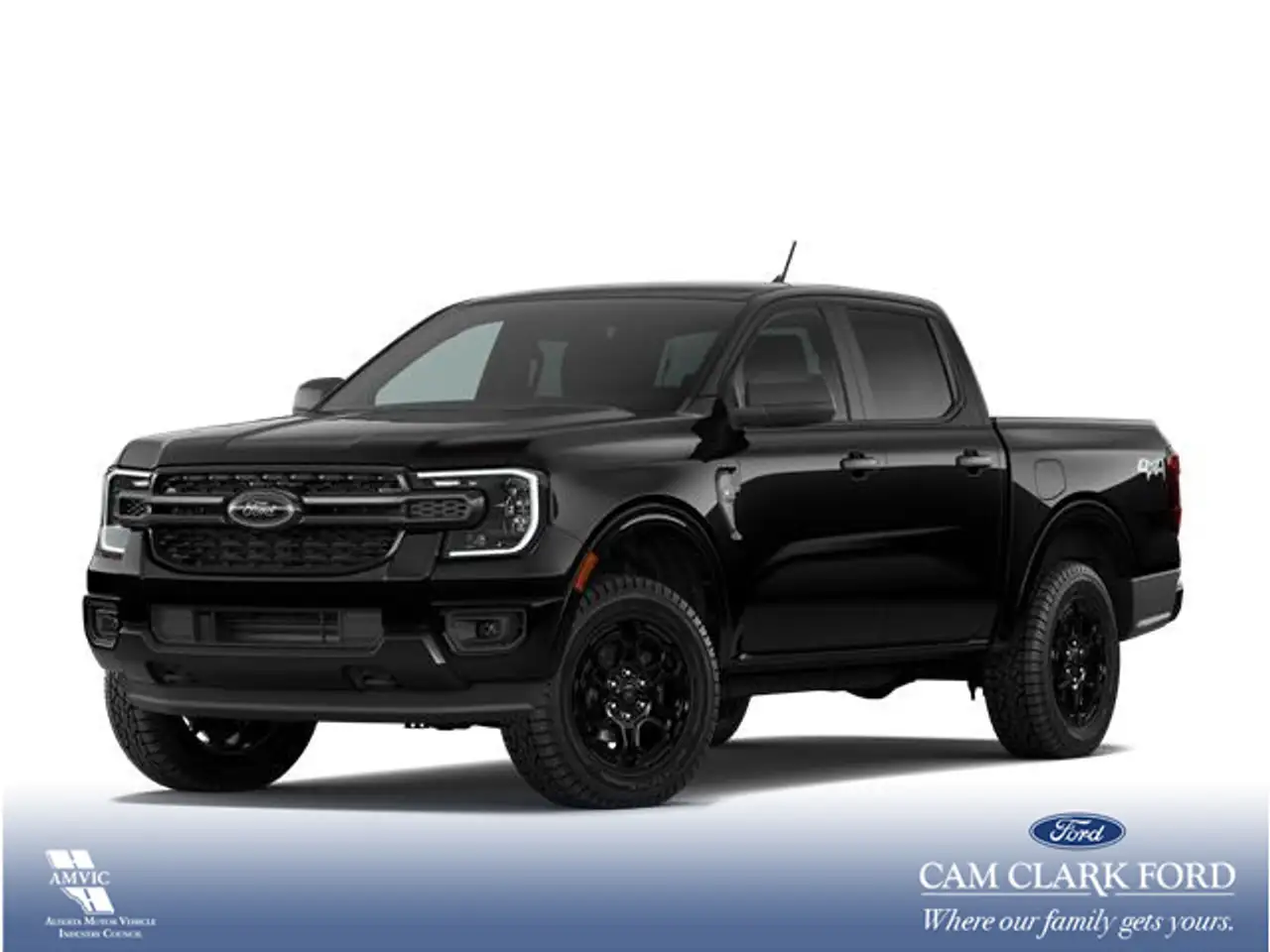 Ford Ranger снимка Ford Ranger