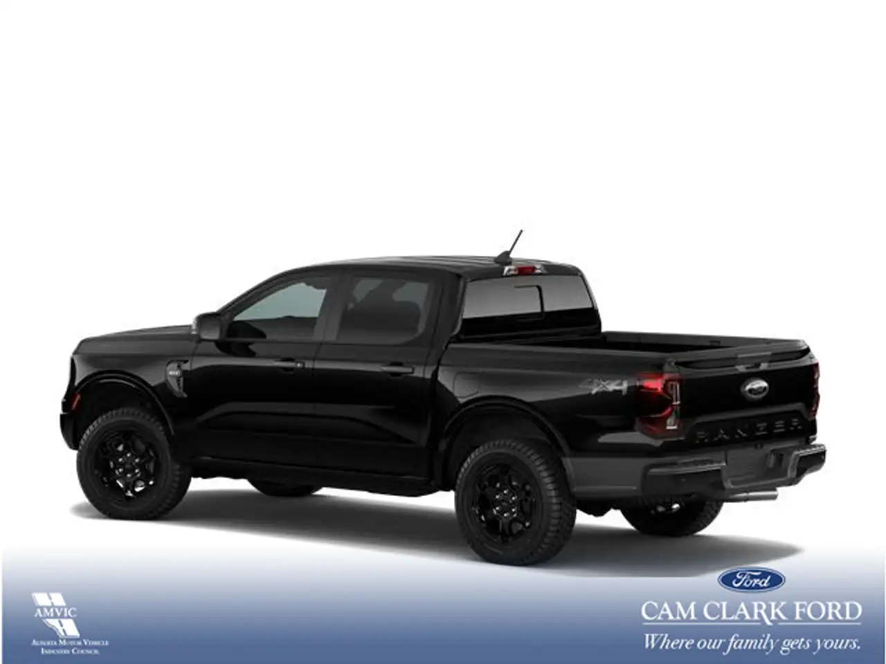 Ford Ranger снимка Ford Ranger