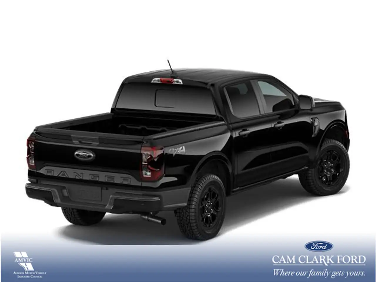 Ford Ranger снимка Ford Ranger