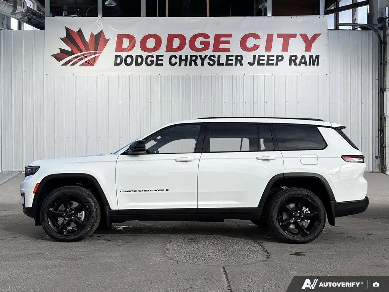 Jeep Grand Cherokee fotografie Jeep Grand Cherokee