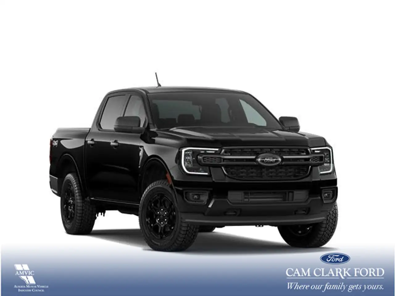 Ford Ranger снимка Ford Ranger