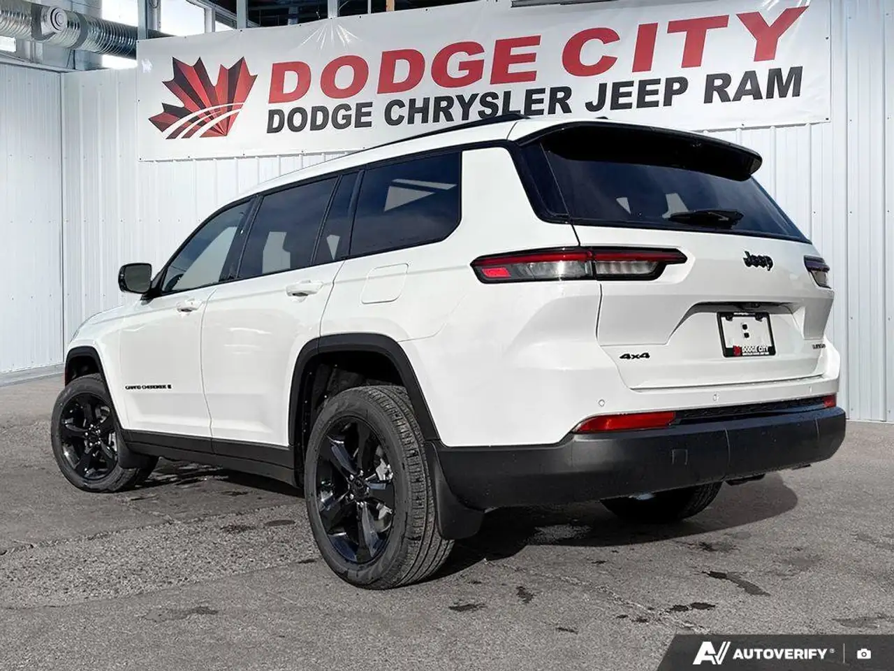 Jeep Grand Cherokee fotografie Jeep Grand Cherokee