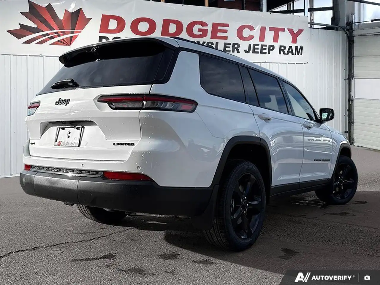 Jeep Grand Cherokee fotografie Jeep Grand Cherokee