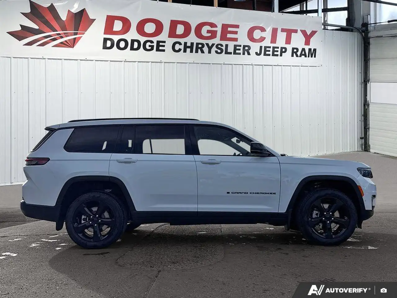 Jeep Grand Cherokee fotografie Jeep Grand Cherokee