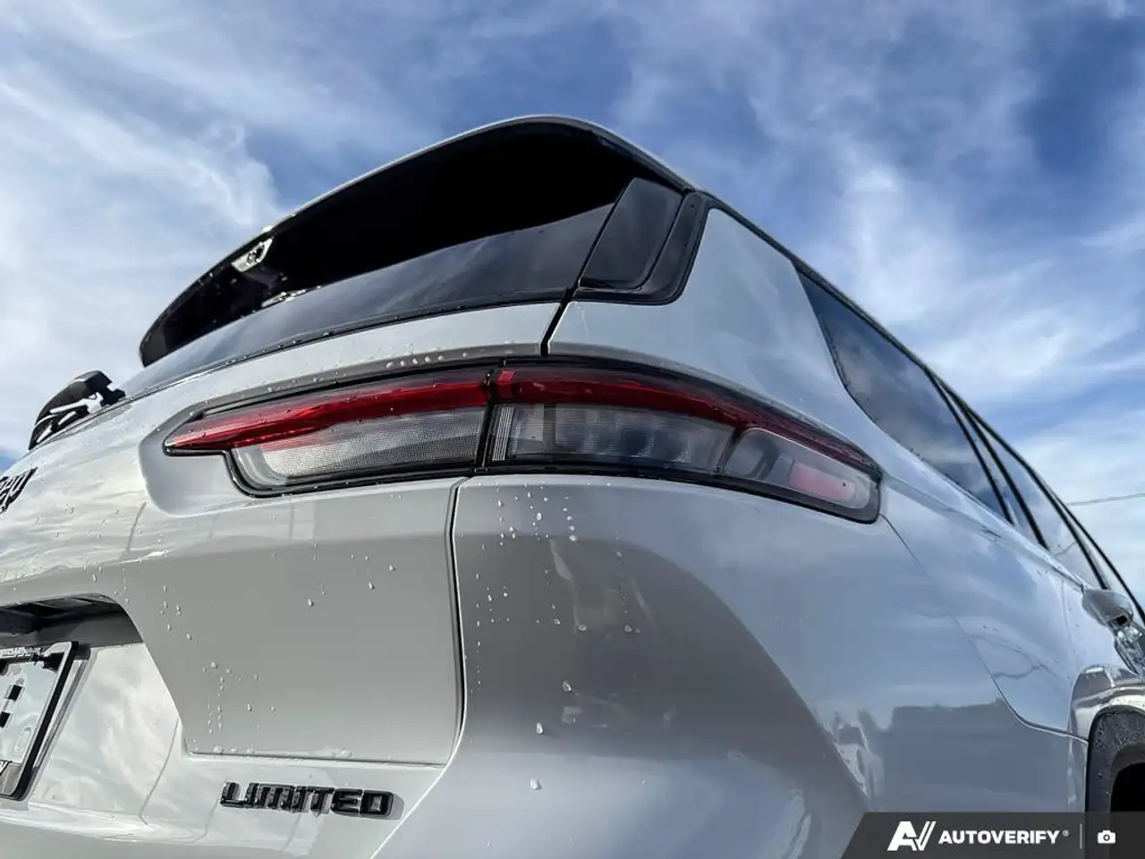 Jeep Grand Cherokee fotografie Jeep Grand Cherokee