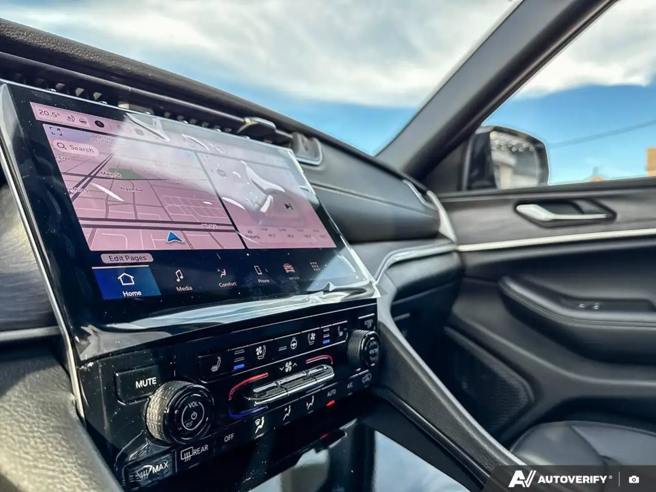 Jeep Grand Cherokee fotografie Jeep Grand Cherokee