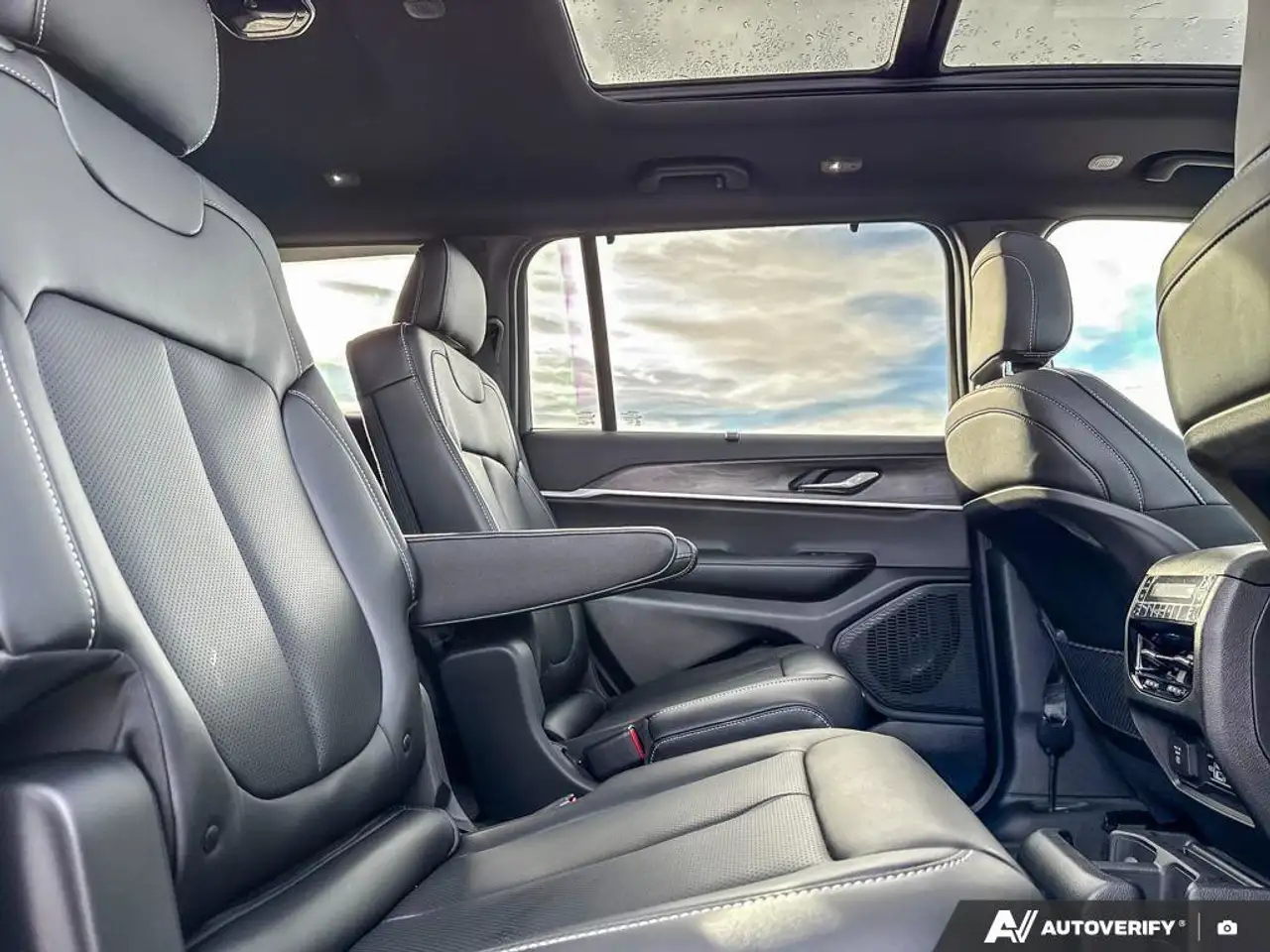 Jeep Grand Cherokee fotografie Jeep Grand Cherokee