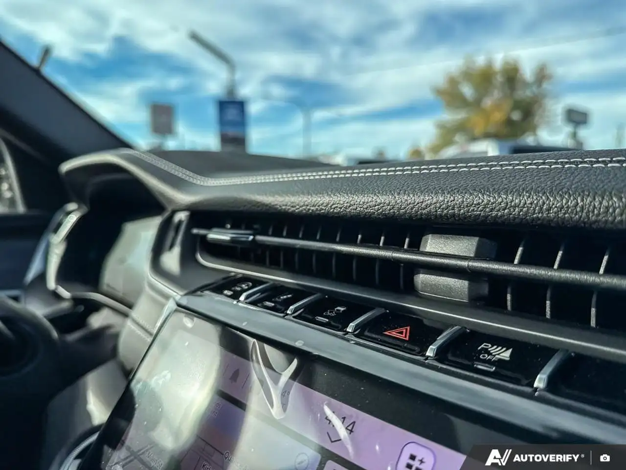 Jeep Grand Cherokee fotografie Jeep Grand Cherokee