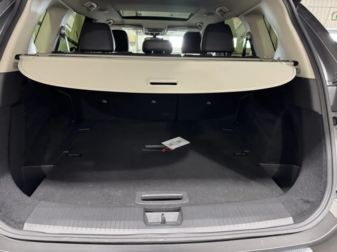 Nissan Rogue fotografie Nissan Rogue